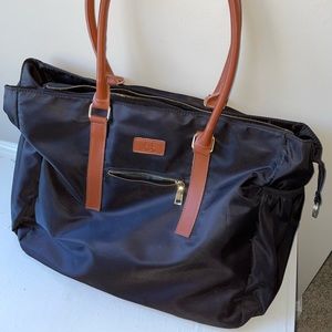 The Teacher Tote - Lightly used, great condition!